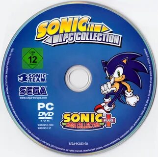Sonic pc