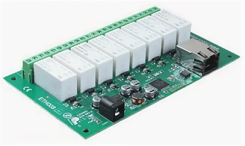 Message relay
