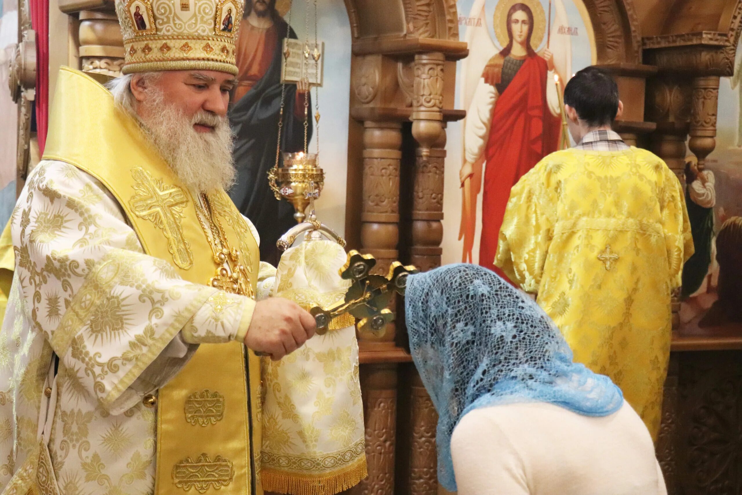 Песнь святого амвросия медиоланского. Праздник 20 декабря день памяти святителя Амвросия Медиоланского.