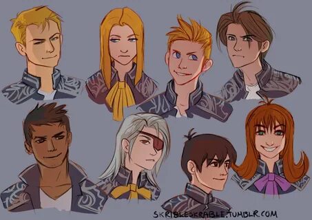 Zell project