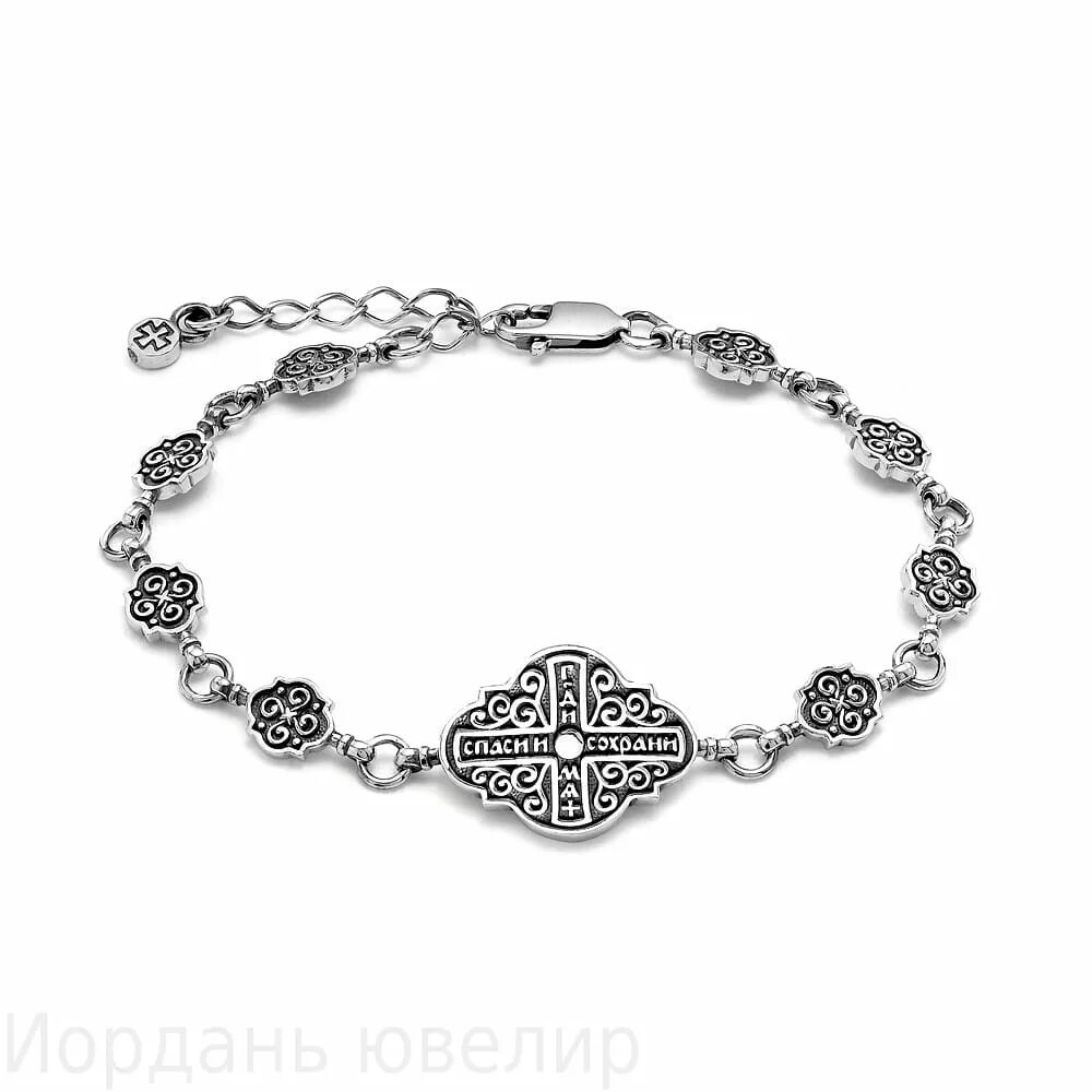 Православный кожаный браслет. Серебряный браслет с иконками. Серебряный браслет с православной символикой. Браслет святые мужи из серебра. Браслет 12 апостолов серебро.