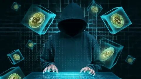 Crypto safe