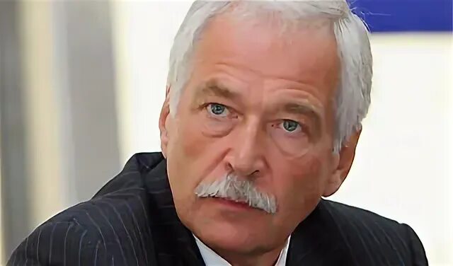 Грызлов младший