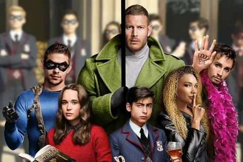 Лучшие сериалы 2019: топ новинок и отзывы Beauty Insider