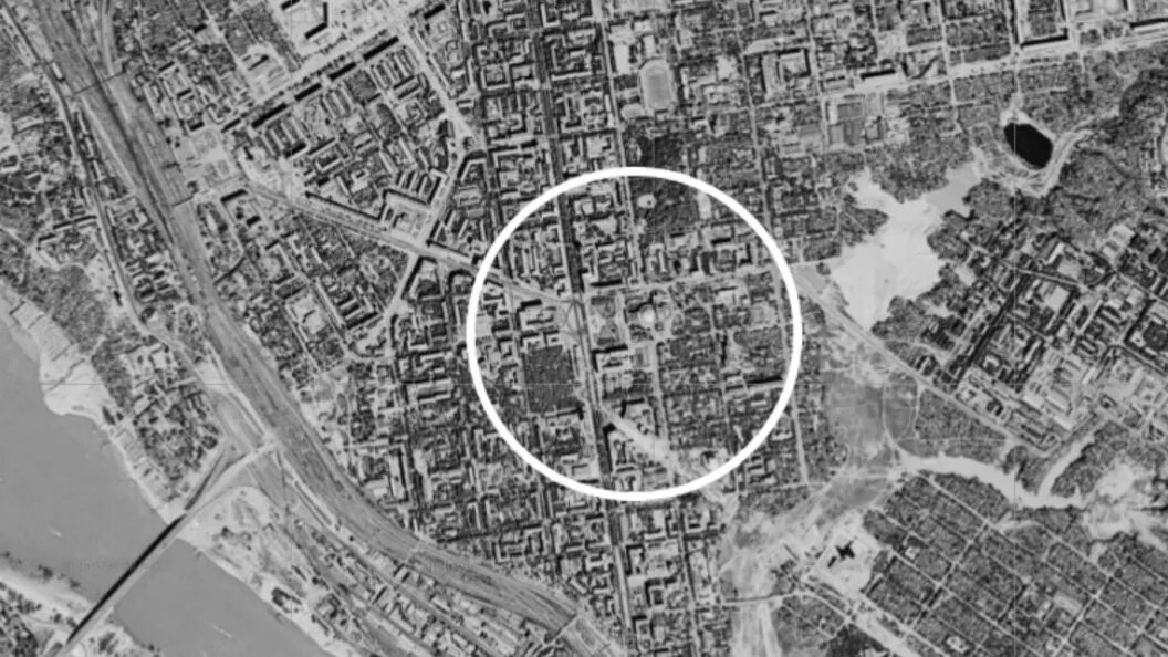Орбитальная фотогалерея космонавта Сергея Рязанского - Госкорпорация "Роскосмос"