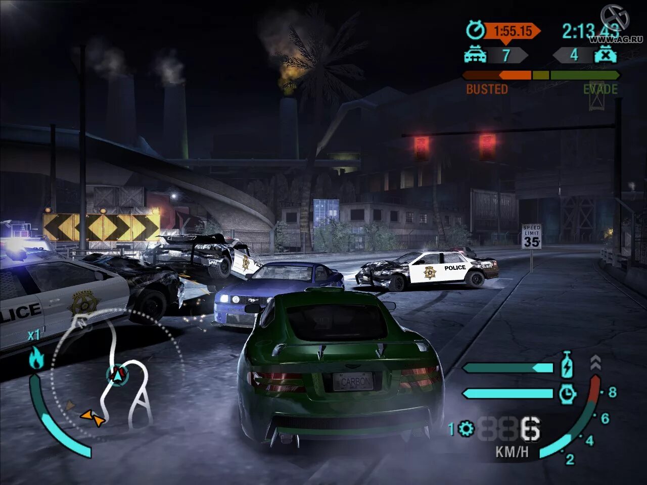 Нфс карбон 2. Need for Speed: Carbon – Collector's Edition. Нфс карбон год. NFS карбон 2006. Нид фор спид версии игры