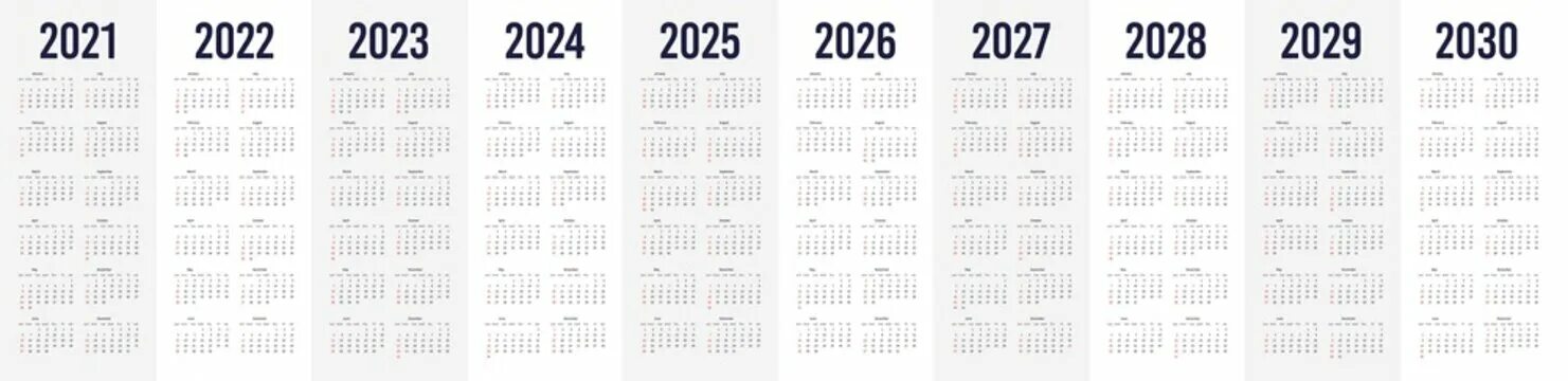 2023 2024 2025 2026 2027 2028 2029 2030. Календарь 2021 2022 2023. Календарь на 2021-2024 годы. Календарь на 2022-2026 годы.