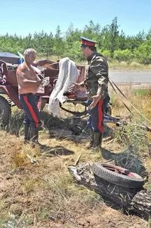 Походы по местам боевой славы