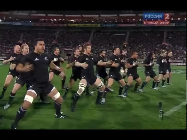 Хака 11