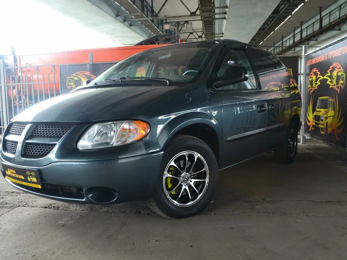 Dodge Caravan r20. Dodge Caravan 2005. Dodge Caravan r18. Додж Караван 2.4 2005. Купить додж караван спб