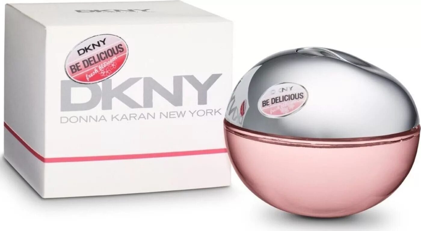 Dkny be delicious fresh. Donna Karan DKNY be delicious, EDP, 100 ml. DKNY be delicious Fresh Blossom. DKNY be delicious Lady 50ml EDP. Donna Karan DKNY be delicious Fresh Blossom - 50 мл.