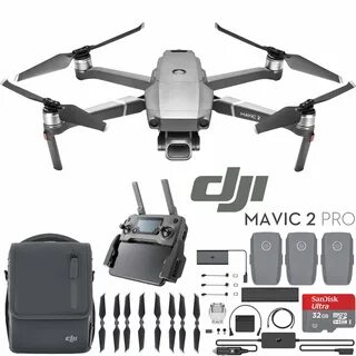 Dji карта памяти