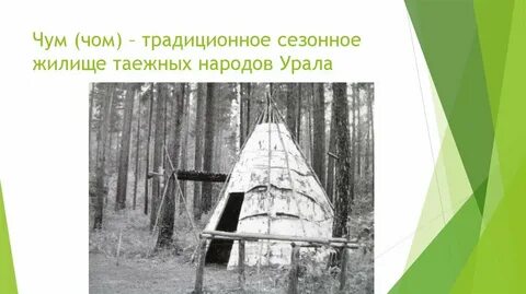 Чум 5
