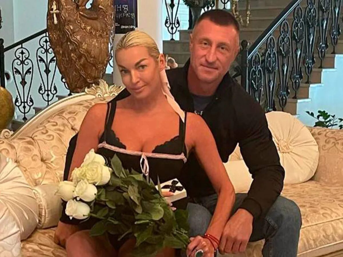 Поженимся с волочковой. Поженимся с волочковой