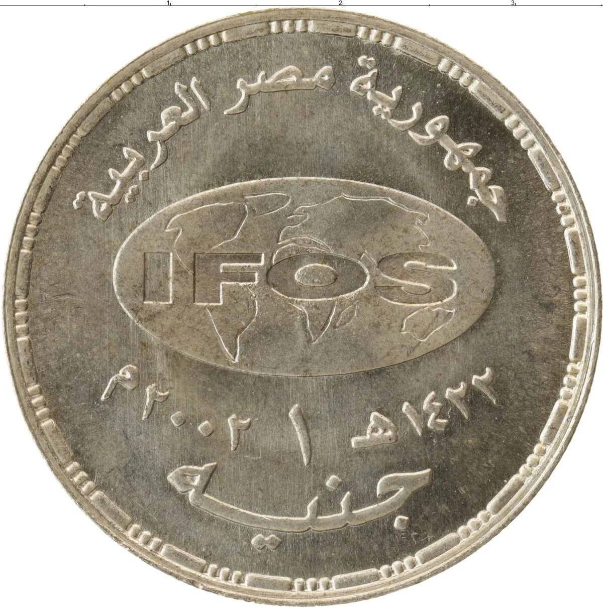 Курс египетского фунта