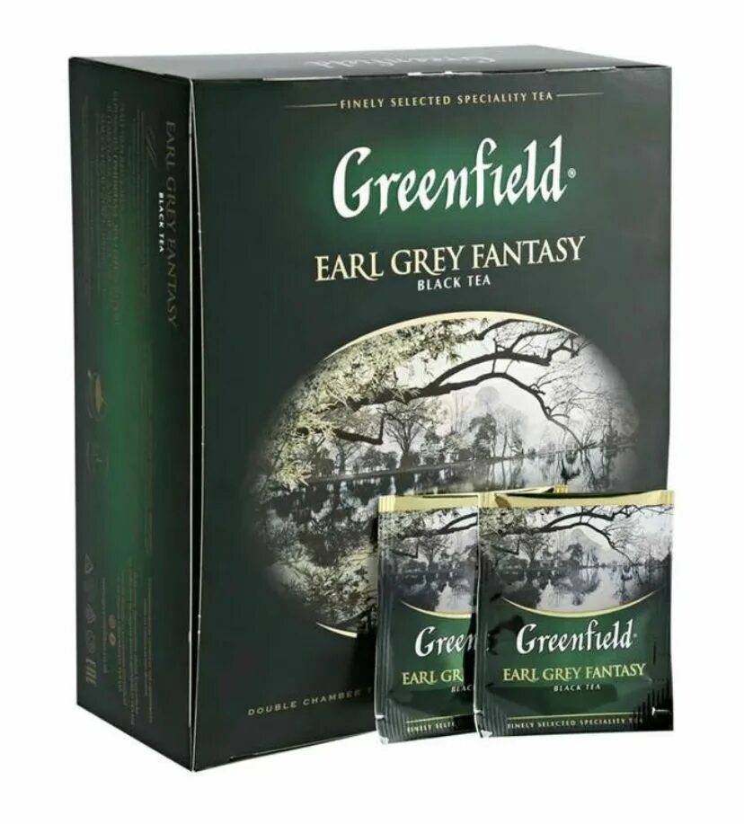 Купить чай гринфилд в пакетиках 100. Гринфилд Эрл грей 100 пакетиков. Гринфилд Эрл грей фэнтези. Чай Гринфилд Эрл грей фэнтези. Greenfield Earl Grey Fantasy в пакетиках.