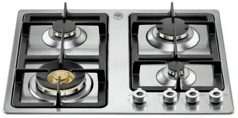 Варочная панель bertazzoni