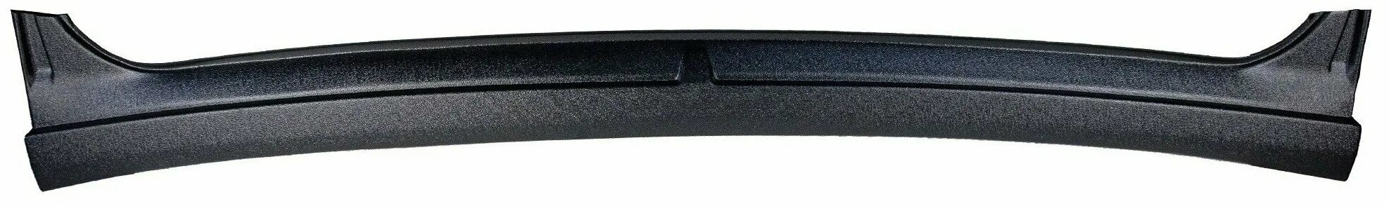 жабо задние