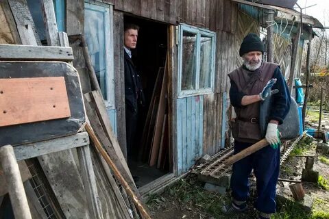 Как живут люди на сахалине