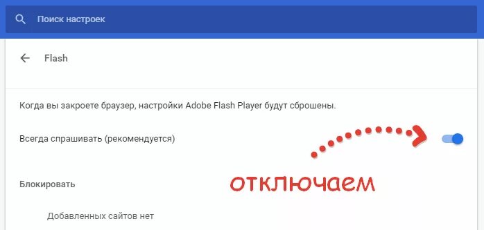 Запрашивает разрешение на запустить Flash. Выключено подтверждаю. Как убрать разрешение на вход в гугл мит. Сайт запрашивает разрешение на включение Flash Player.