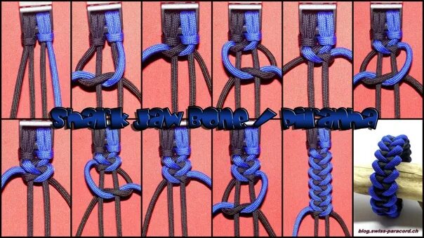 Плетение кнута из паракорда схемы плетения Если косичка из трех-пяти нитей, то их собирают в пучок, перевязывают и прикалыв