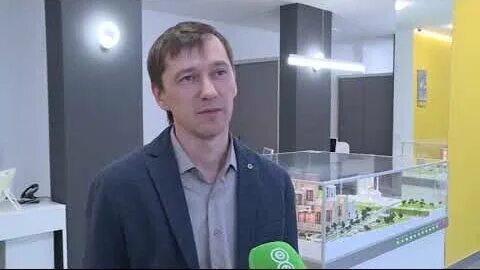 Компания первые лица