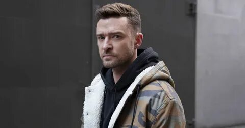 Джастин тимберлейк популярные