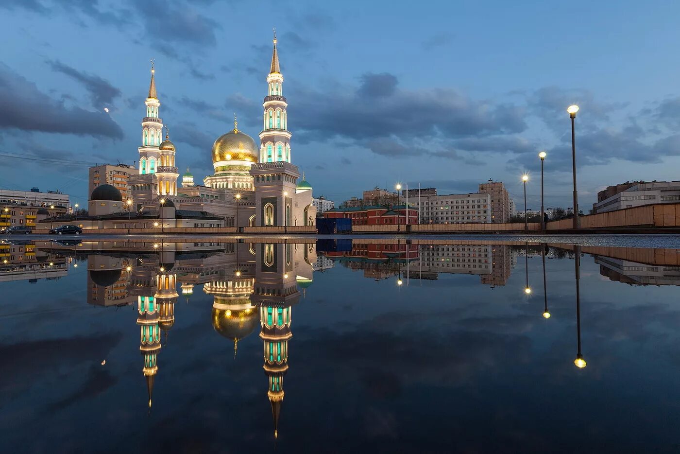 Московская соборная мечеть фото. Московская саборнаямечеть. Московская Соборная мечеть.