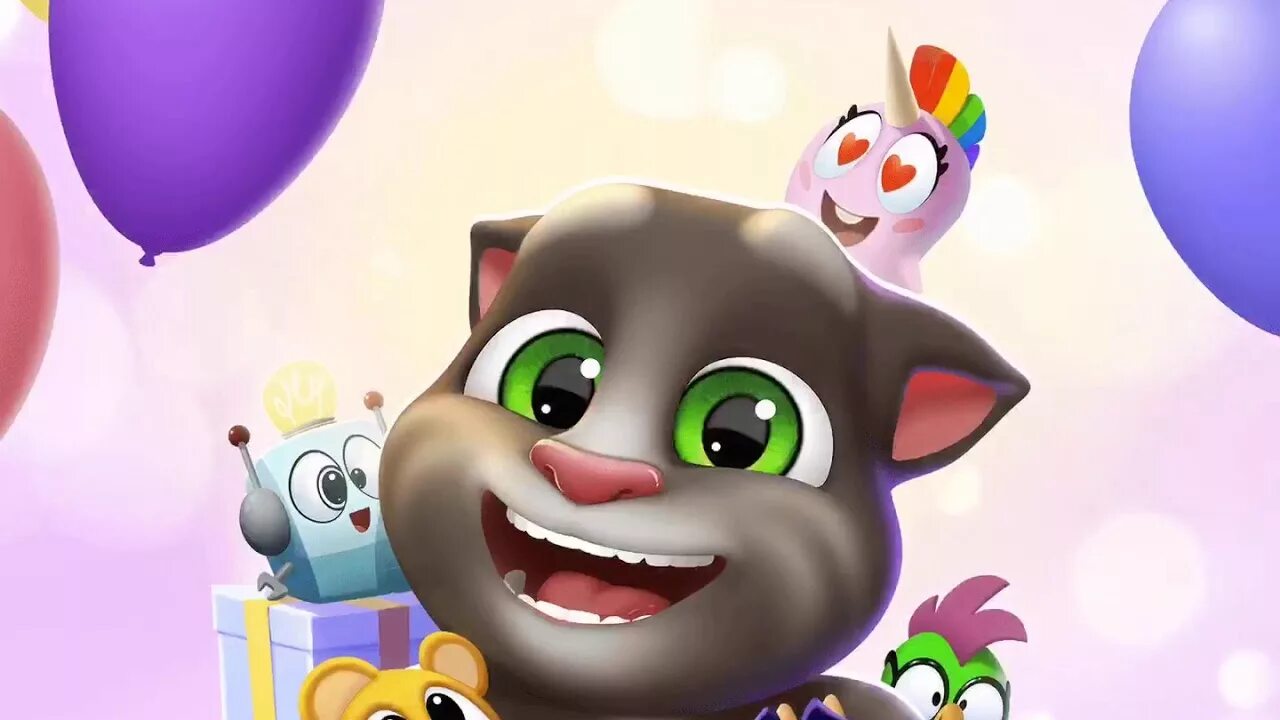 Talking tom cat 2 gameplay. My talking tom 2 trailer. Том 2 видео. Talking tom 2 for new episodes. Говорящий том 2 игры тома.