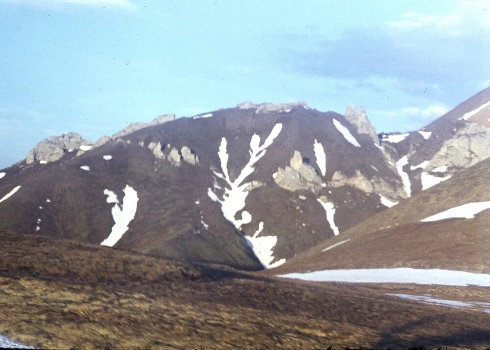 Нагорья: корякское, колымское. Чукотское нагорье. Корякское нагорье. Чукотское нагорье. Корякское нагорье.