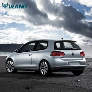 Golf 6 tsi