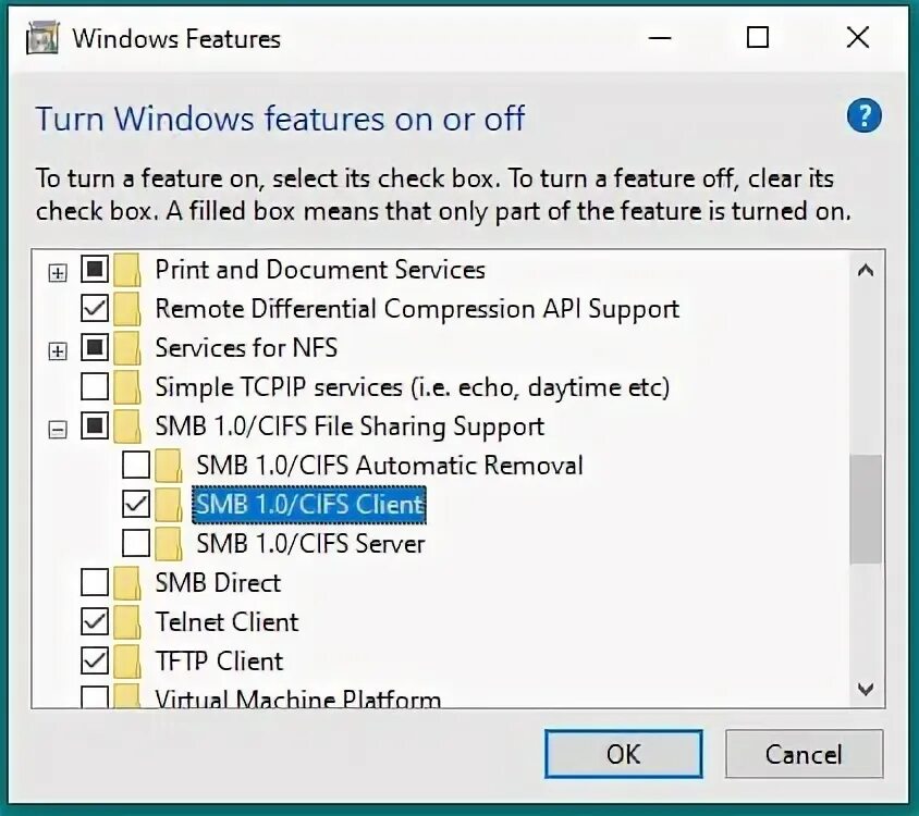 Acpi smb0001 3