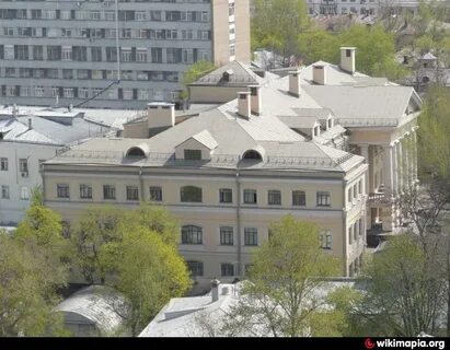Адрес штаба