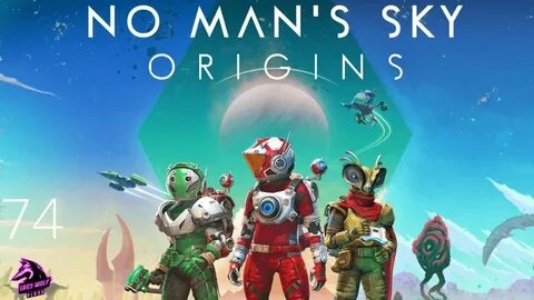 Как фармить no mans sky
