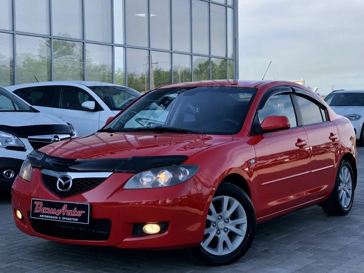 Мазда 3 седан 2007. Мазда 3 2007 седан 1.6. Mazda 3 2007 хэтчбек. Мазда 3 2007 1.6 105.