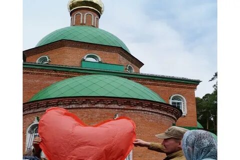 Воскресная школа ковчег
