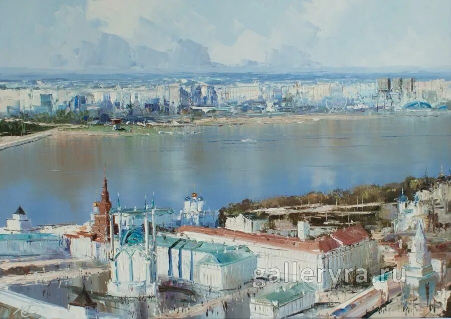 магазин художник казань