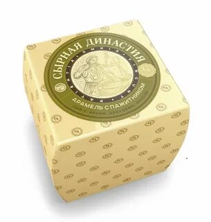 Сыр арамель с пажитником