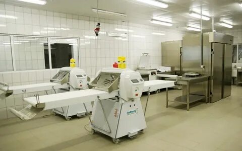 Производство оборудования казахстан