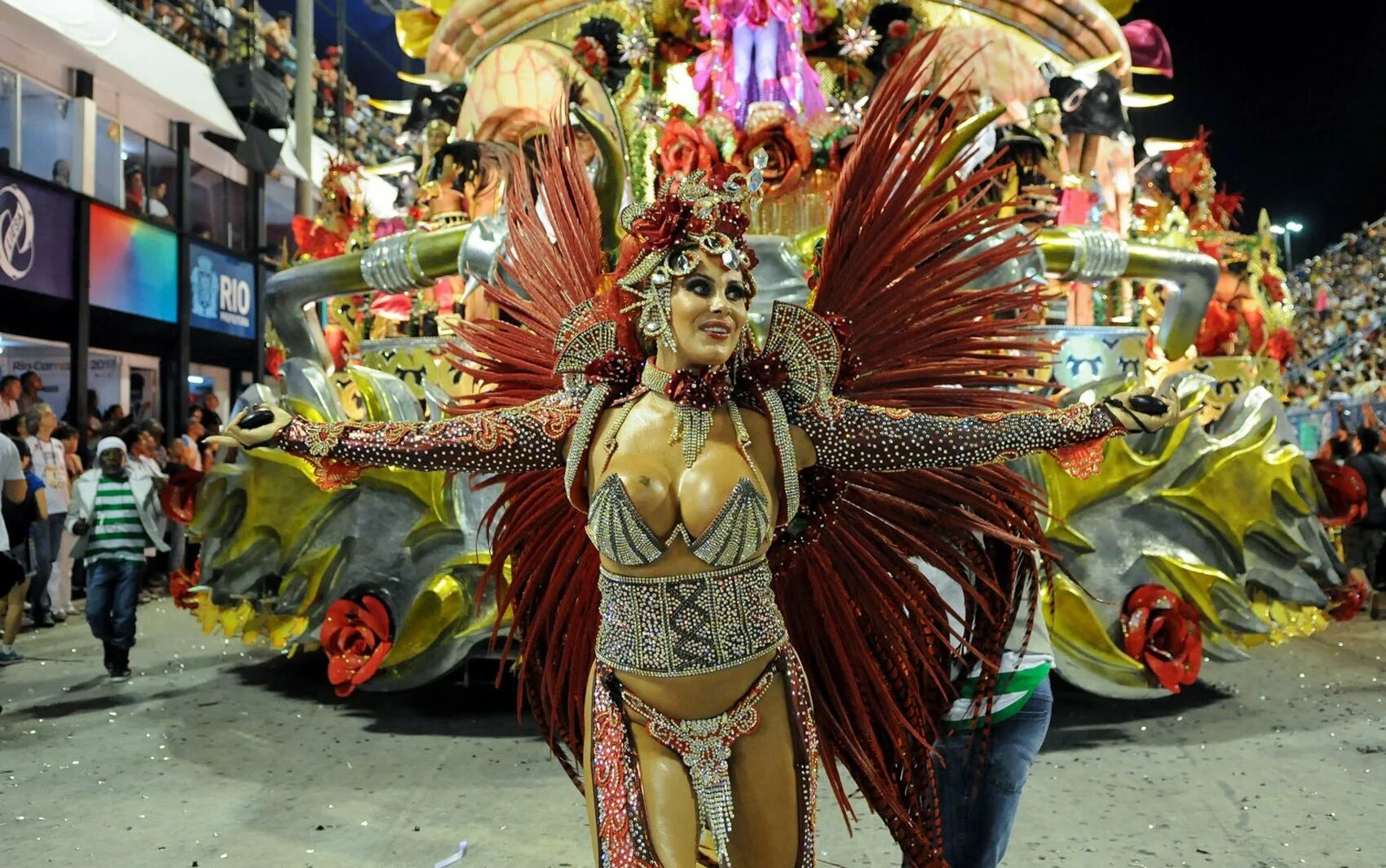 Carnaval video