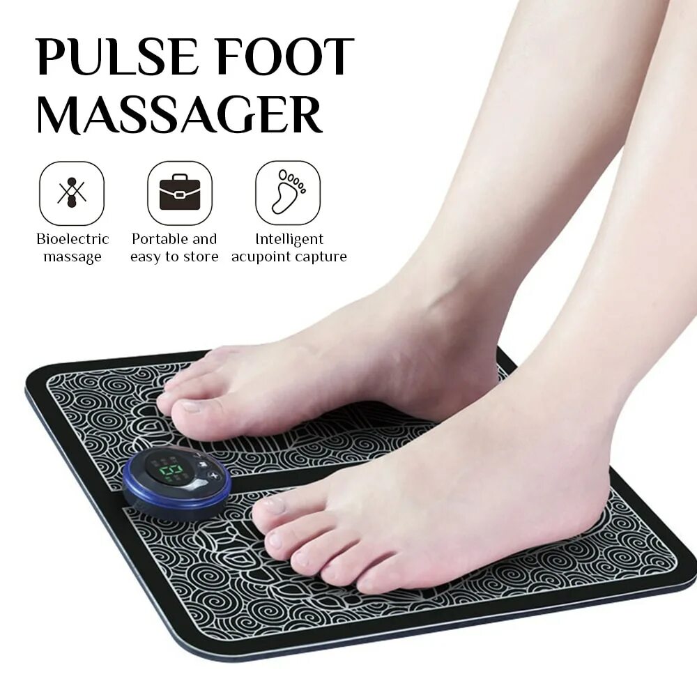 Массажный коврик-миостимулятор ems foot Massager. Ems foot Massager коврик. Массажный миостимулятор для стоп ems foot Massager – массажный коврик-. Ems foot миостимулятор для стоп. Массажный коврик для ног ems foot massager