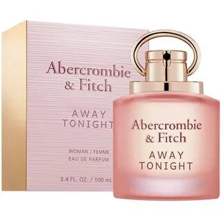 Abercrombie fitch away