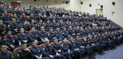 Мчс образование железногорск
