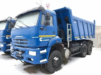 Самосвалы новые в лизинг