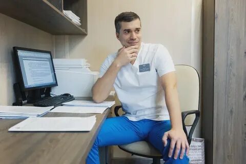 Специалист тверь