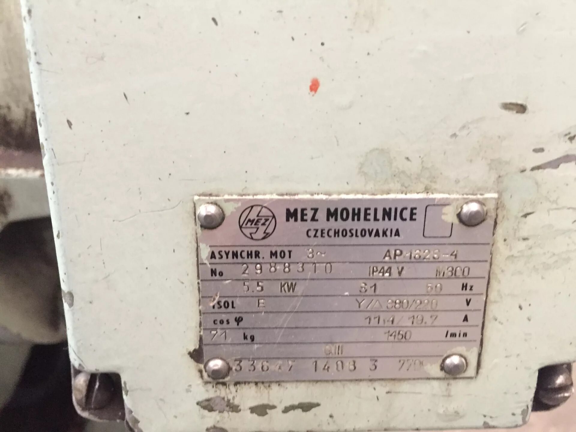 Mez mohelnice двигатель схема подключения Mez mohelnice схема подключения