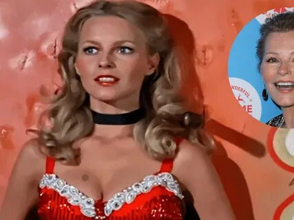 Cheryl ladd smoking
