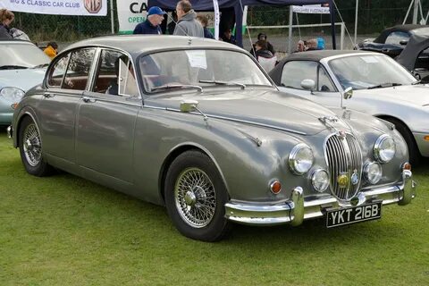 Jaguar m