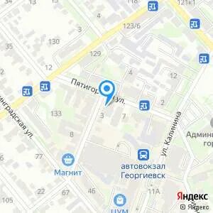 Ессентуки ул пятигорская 135. Пятигорская 13. Пятигорская улица 357625 ессентуки. Carsamara. Пятигорская 13.