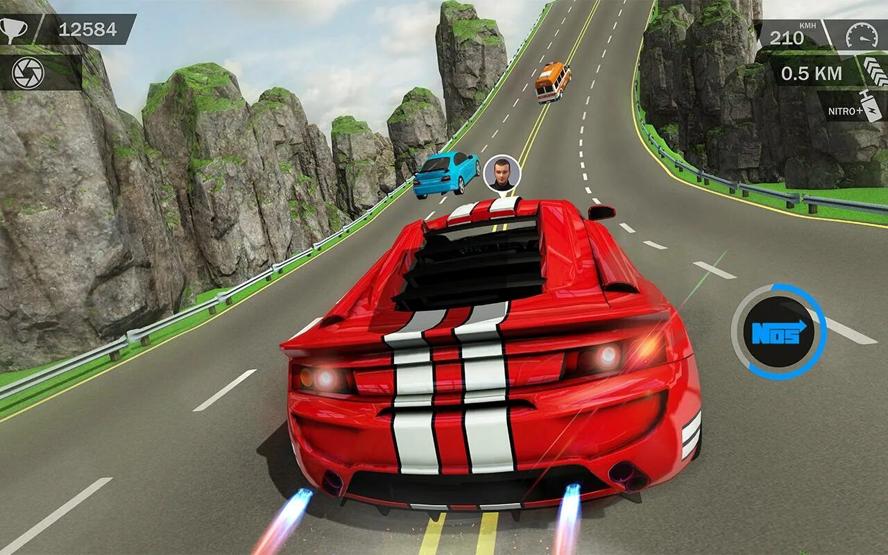 Гонки с Траффиком. Racing car 2021 в злом. Car Race game. Traffic. Race. Russia. 2021 Зломка. Игра traffic racing